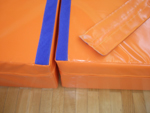 Projekt Eferding Kletterwand