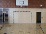Projekt Eferding Turnsaalausstattung