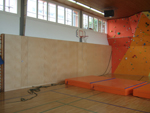 Projekt Eferding Turnsaalausstattung